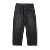 Butter Goods Ace Denim Jeans Distressed Black