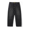 Butter Goods Ace Denim Jeans Distressed Black
