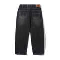 Butter Goods Ace Denim Jeans Distressed Black