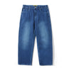 Butter Goods Ace Denim Jeans Work Blue