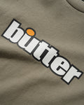 Butter Goods Ace Tee Mushroom