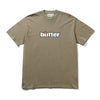 Butter Goods Ace Tee Mushroom