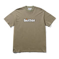 Butter Goods Ace Tee Mushroom