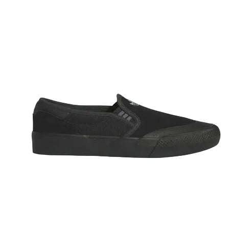 Adidas Shmoofoil Slip-On Black/Black