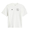 Adidas x Gonz Skate Spot Tee White