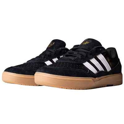 Adidas Tyshawn II Shoe Core Black / Cloud White / Gum