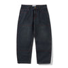 Cash Only Aleka Denim Jeans Streaky wash