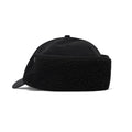 Butter Goods All Terrain 5 Panel Cap Black