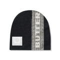 Butter Goods x Umbro Athletica Skully Beanie Black