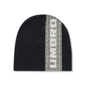 Butter Goods x Umbro Athletica Skully Beanie Black