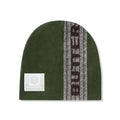 Butter Goods x Umbro Athletica Skully Beanie Sage