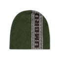 Butter Goods x Umbro Athletica Skully Beanie Sage