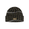 Dime Wavetooth Cuff Beanie Army Green