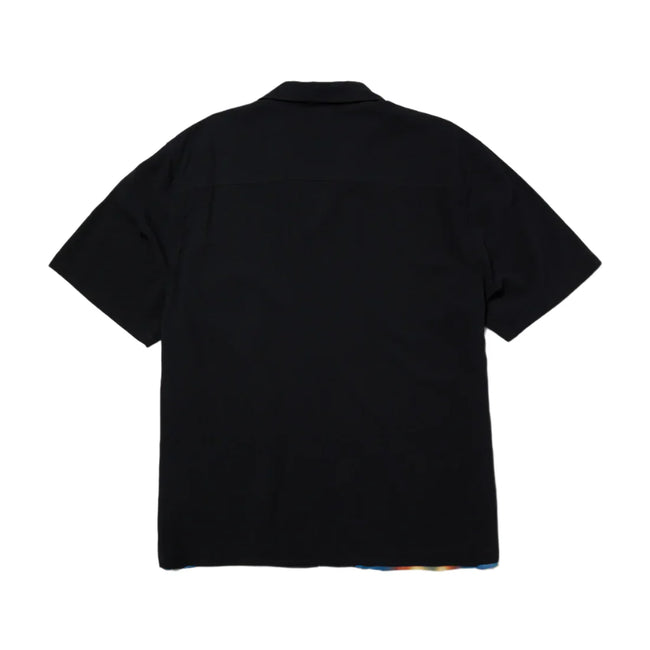 HUF x Toyota Big City S/S Resort Shirt