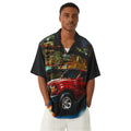 HUF x Toyota Big City S/S Resort Shirt