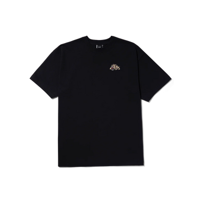 Huf Bledsoe T-Shirt Black