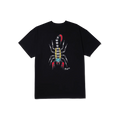 Huf Bledsoe T-Shirt Black