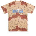 Bronze 56k Ranch Tee Rothco Desert Camo