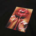 Huf Bubble Tee Black