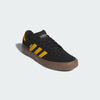 Adidas Busenitz Vulc II Shoe Core Black / Preloved Yellow / Gum