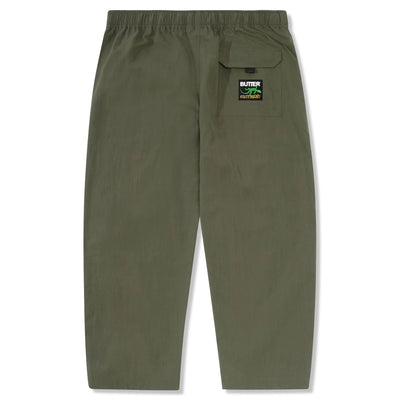 Butter Goods Climber Pants Army