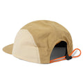 Butter Goods Nylon 4-Panel Cap Tan/Sand