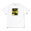 Butter Goods Beauty Tee White
