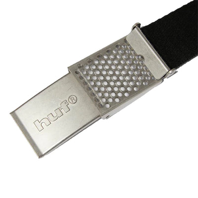 Huf Grinder Belt Ash