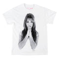 Welcome x Britney Spears Believe T-Shirt White