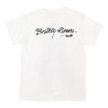 Welcome x Britney Spears Believe T-Shirt White