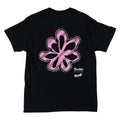 Welcome x Britney Spears Flower T-Shirt Black