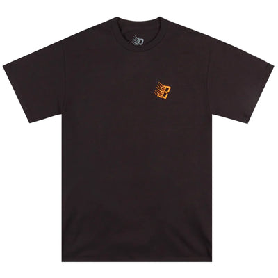 Bronze56k B Logo Tee Black