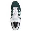 Adidas Busenitz Shoe Aurora Ivy / Cloud White / Gold Metallic