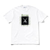 Butter Goods Fierce Joy Tee White