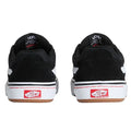 Vans Kyle Walker Wafflecup Black/White