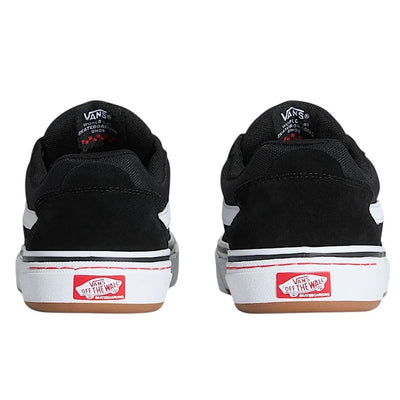 Vans Kyle Walker Wafflecup Black/White