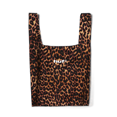 Huf Cheetah Packable Bag Black