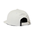 Huf Classic H Pinwheel Cap White