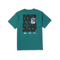 Huf Cousin Of Death T-Shirt Pine