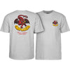 Powell Peralta Caballero Dragon II T-Shirt Heather