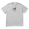 Butter Goods Canine Tee Cement