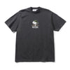 Butter Goods Cant Stand It Tee Washed Black