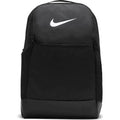 Nike Brasilia Training Backpack 9.5 Black/White