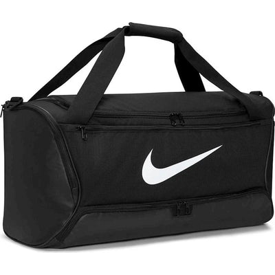 Nike Brasilia Medium Training Duffel Bag 60L