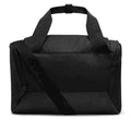 Nike SB Brasilia 25L Training Duffel Bag (XS) Black/White