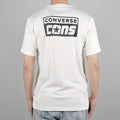 Converse Cons Graphic T-Shirt White