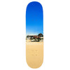 Deco Dark Horse Deck 8.38"
