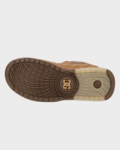 DC Lucien Pro Brown/Gum