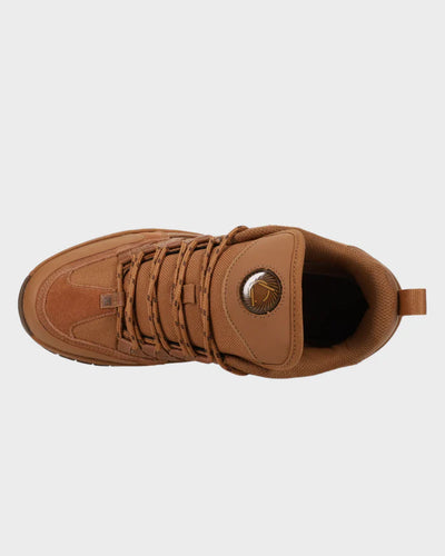 DC Lucien Pro Brown/Gum