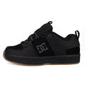 DC LYNX OG Shoe Black/Gum